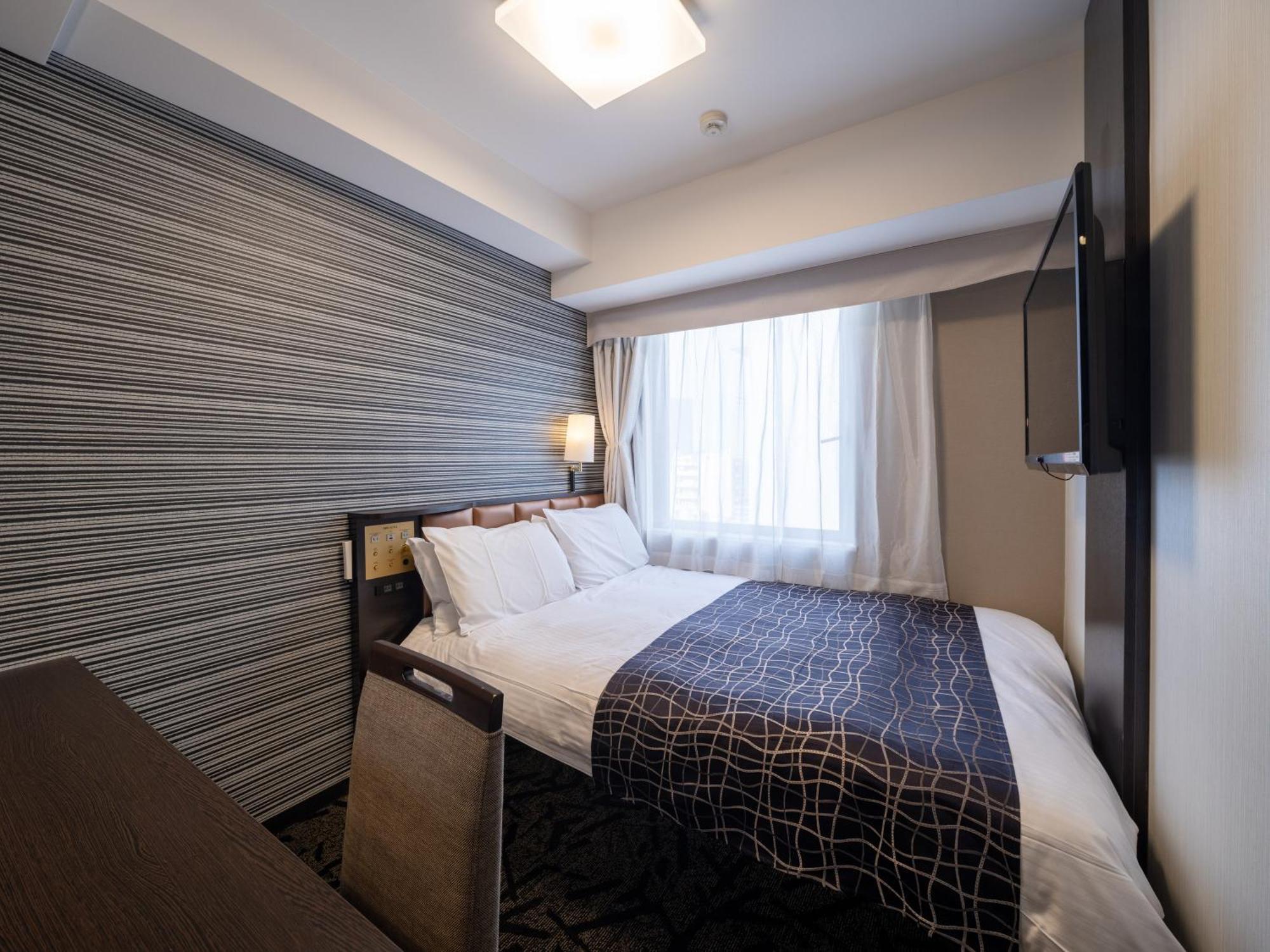 Apa Hotel Higashi Shinjuku Ekimae Tokyo Exterior photo